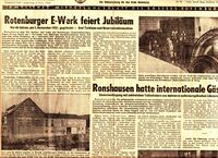 1961-11-04 Rotenburger E-Werk feiert Jubil&auml;um_1